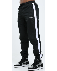 Block Track Pant