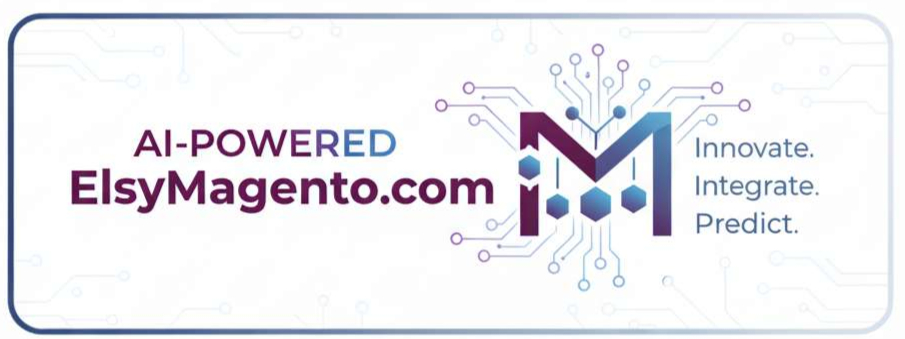 AI-Powered Magento Modules & Extensions